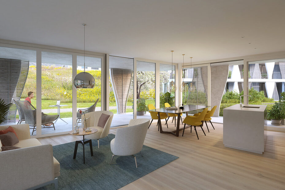 Lindenpark | Projekt - Galerie