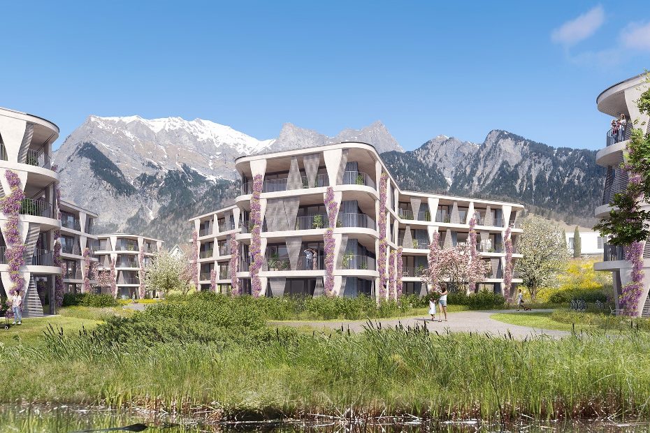 Lindenpark | Projekt - Galerie