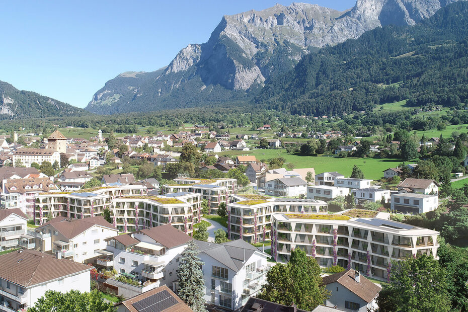 Lindenpark | Projekt - Galerie