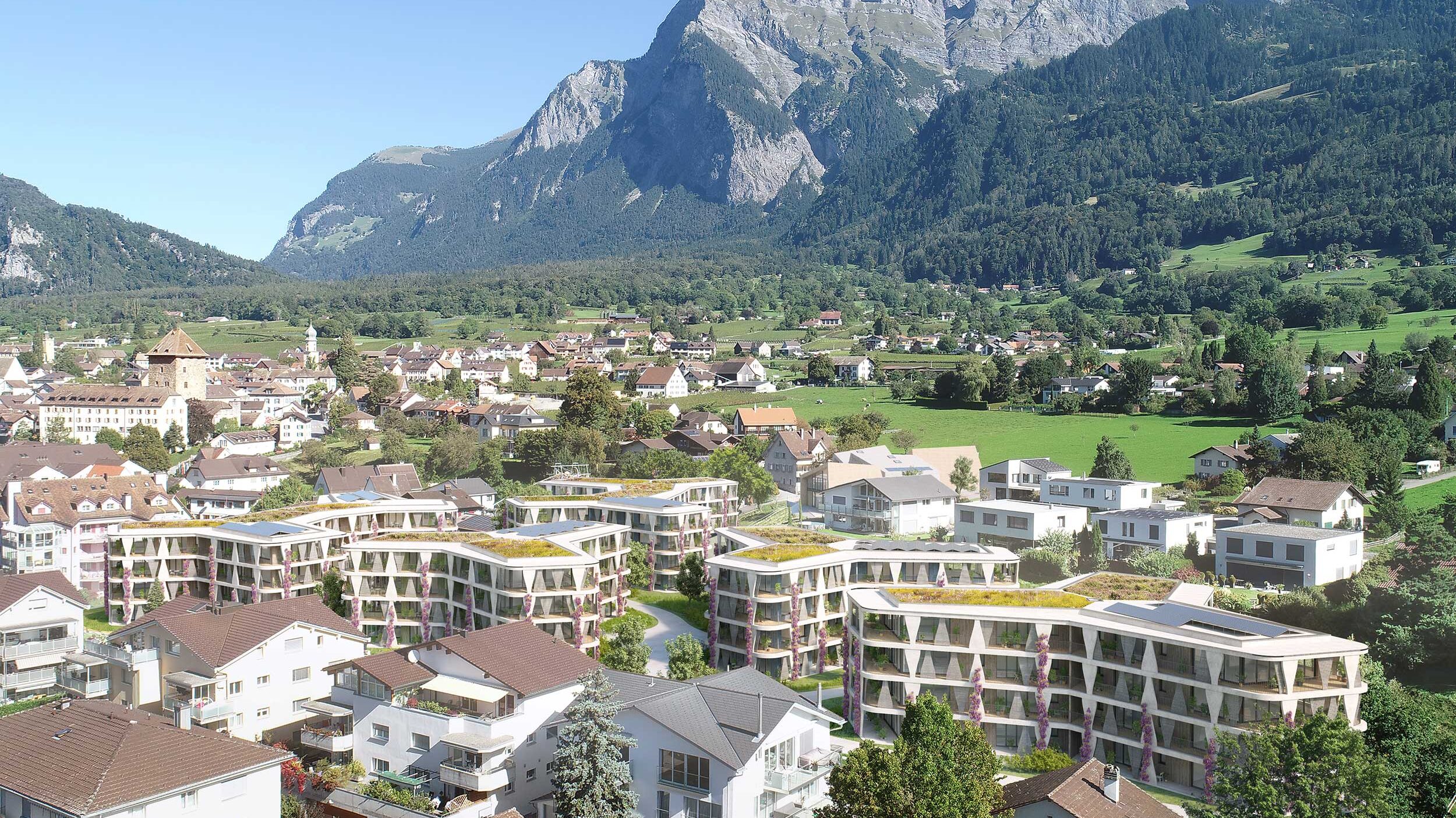 Lindenpark | Home - Galerie