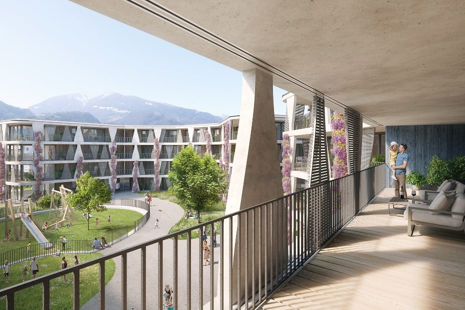 Lindenpark | Projekt - Galerie