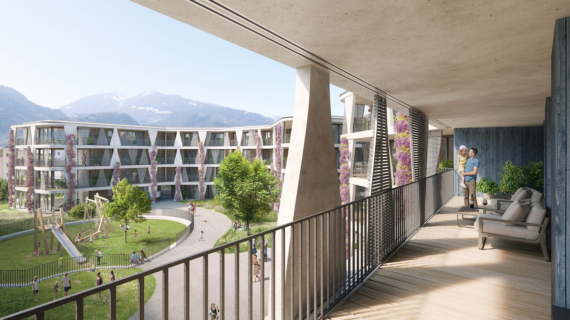 Lindenpark | Home - Galerie