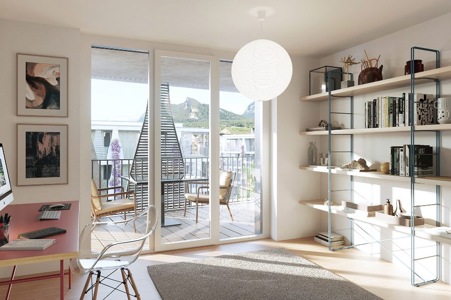 Lindenpark | Projekt - Galerie