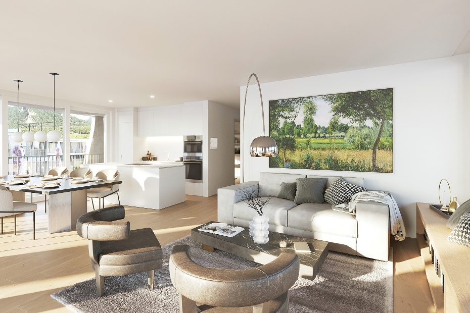 Lindenpark | Projekt - Galerie