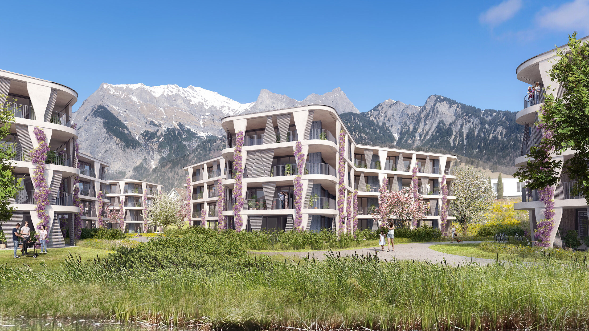 Lindenpark | Home - Galerie