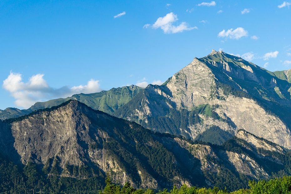 Lindenpark | Lage- Galerie